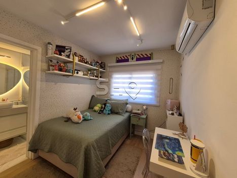 Foto 24 do(a) Apartamento de 3 quartos à venda em Siciliano, São Paulo