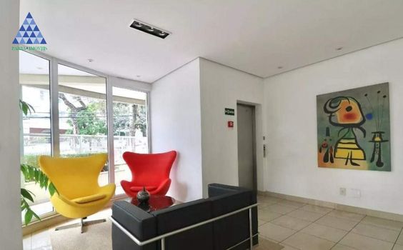 Foto 35 do(a) Apartamento de 3 quartos à venda em Perdizes, São Paulo