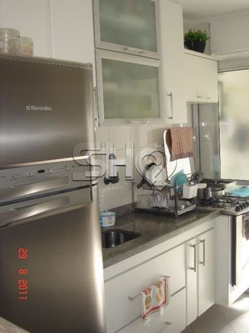 Foto 20 do(a) Apartamento de 2 quartos à venda em Vila Anglo Brasileira, São Paulo