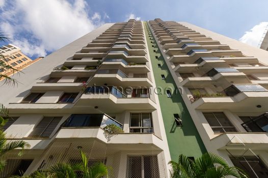 Foto 49 do(a) Apartamento de 3 quartos à venda em Sumaré, São Paulo