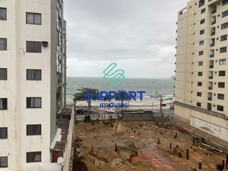Foto 1 do(a) Apartamento de 3 quartos à venda em Praia do Morro, Guarapari