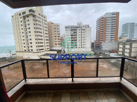 Foto 4 do(a) Apartamento de 3 quartos à venda em Praia do Morro, Guarapari