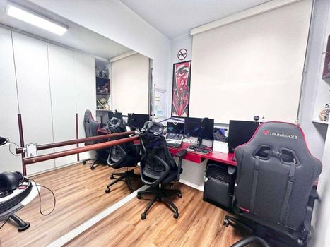 Foto 17 do(a) Apartamento de 2 quartos à venda em Parque Ipê, São Paulo