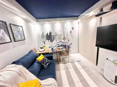 Foto 6 do(a) Apartamento de 2 quartos à venda em Parque Ipê, São Paulo