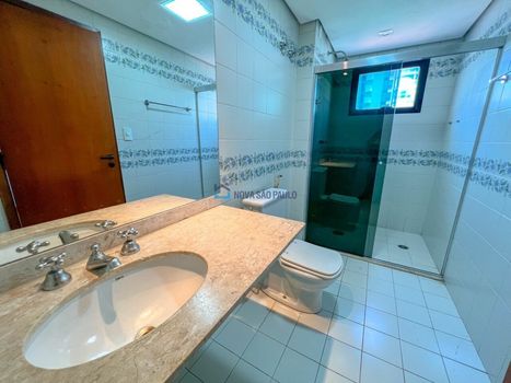 Foto 14 do(a) Apartamento de 3 quartos à venda em Indianópolis, São Paulo