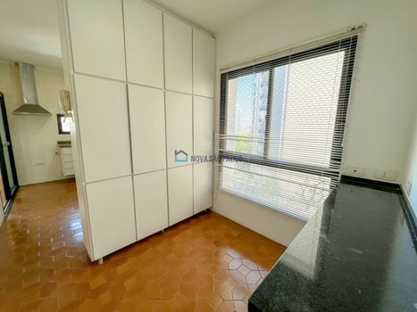 Foto 24 do(a) Apartamento de 3 quartos à venda em Indianópolis, São Paulo