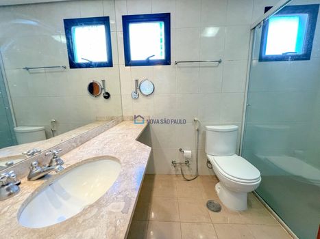 Foto 22 do(a) Apartamento de 3 quartos à venda em Indianópolis, São Paulo