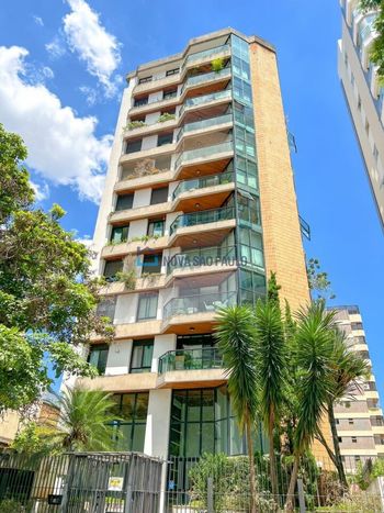 Foto 30 do(a) Apartamento de 3 quartos à venda em Indianópolis, São Paulo