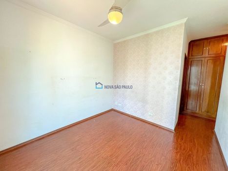 Foto 8 do(a) Apartamento de 3 quartos à venda em Indianópolis, São Paulo