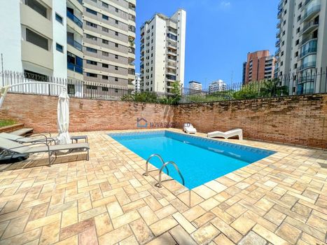 Foto 28 do(a) Apartamento de 3 quartos à venda em Indianópolis, São Paulo