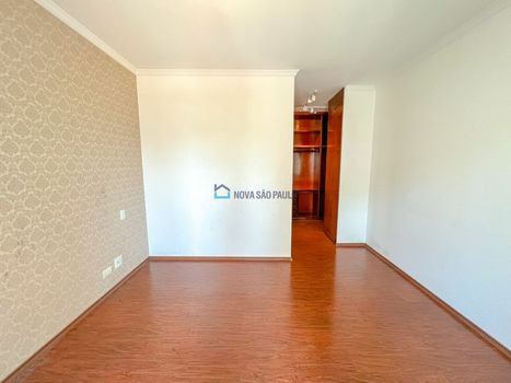 Foto 17 do(a) Apartamento de 3 quartos à venda em Indianópolis, São Paulo