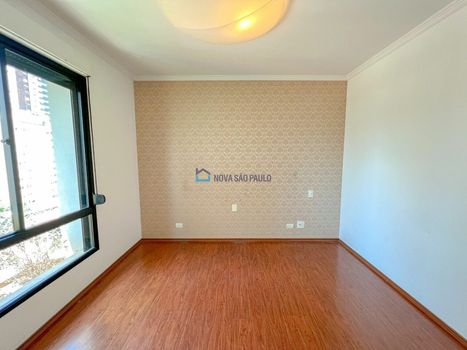 Foto 18 do(a) Apartamento de 3 quartos à venda em Indianópolis, São Paulo