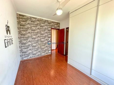 Foto 13 do(a) Apartamento de 3 quartos à venda em Indianópolis, São Paulo