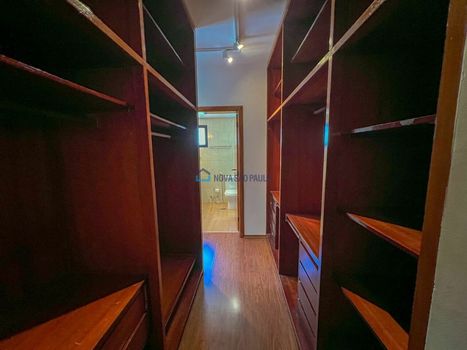 Foto 23 do(a) Apartamento de 3 quartos à venda em Indianópolis, São Paulo