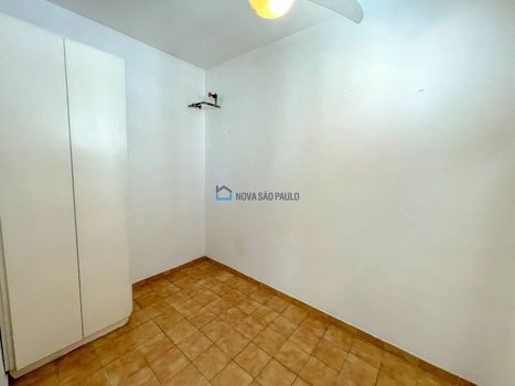 Foto 26 do(a) Apartamento de 3 quartos à venda em Indianópolis, São Paulo