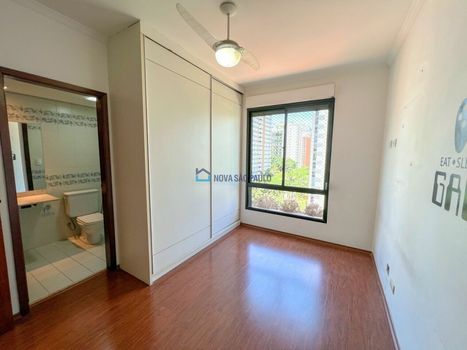 Foto 16 do(a) Apartamento de 3 quartos à venda em Indianópolis, São Paulo