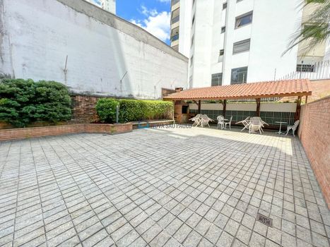 Foto 29 do(a) Apartamento de 3 quartos à venda em Indianópolis, São Paulo