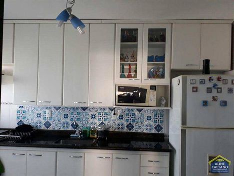 Foto 25 do(a) Cobertura de 2 quartos à venda em Tupi, Praia Grande