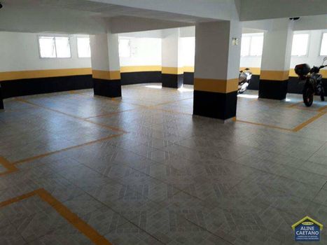 Foto 16 do(a) Cobertura de 2 quartos à venda em Tupi, Praia Grande