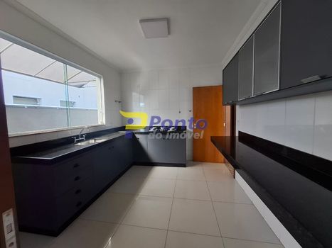 Foto 5 do(a) Casa em Condomínio de 3 quartos à venda em Promissão II, Lagoa Santa