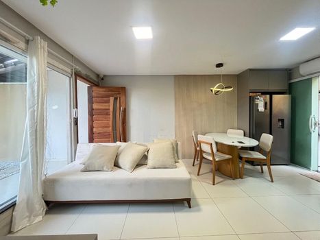 Foto 44 do(a) Casa de 3 quartos à venda em Parque Dois Irmãos, Fortaleza