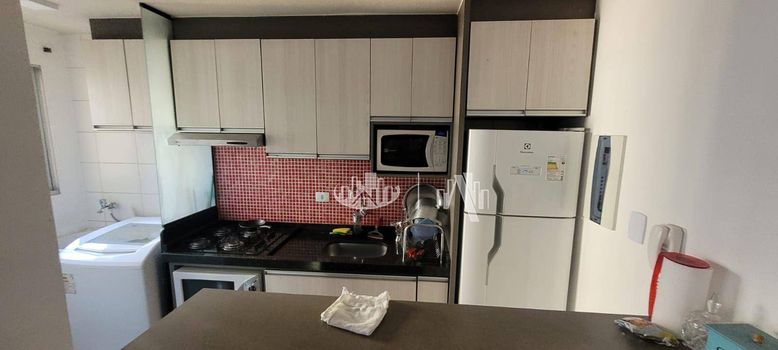 Foto 9 do(a) Apartamento de 2 quartos à venda em Paraíso, Londrina