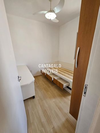 Foto 9 do(a) Apartamento de 2 quartos à venda em Vila Carrão, São Paulo