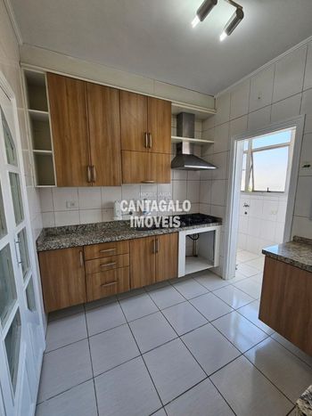 Foto 15 do(a) Apartamento de 2 quartos à venda em Vila Carrão, São Paulo