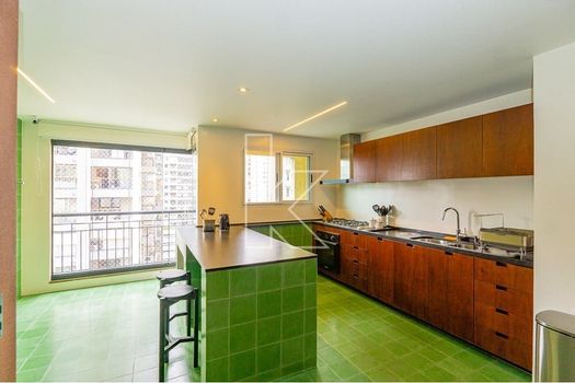 Foto 21 do(a) Apartamento de 3 quartos à venda em Brooklin Paulista, São Paulo