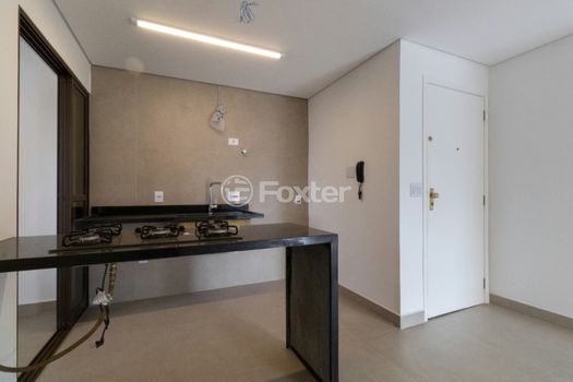 Foto 11 do(a) Cobertura de 2 quartos à venda em Pinheiros, São Paulo