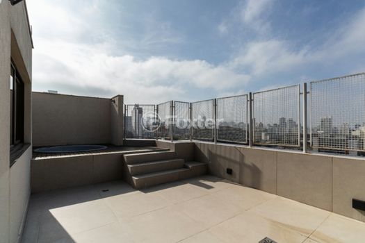 Foto 27 do(a) Cobertura de 2 quartos à venda em Pinheiros, São Paulo