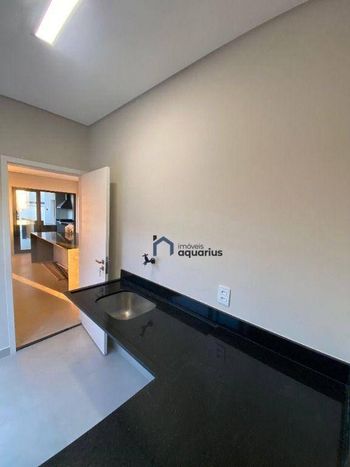 Foto 6 do(a) Casa em Condomínio de 3 quartos à venda em Residencial Colinas, Caçapava