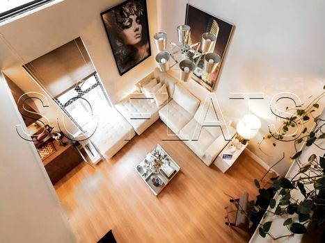 Foto 1 do(a) Apartamento de 1 quartos à venda em Vila Nova Conceição, São Paulo