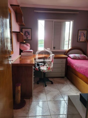 Foto 4 do(a) Apartamento de 3 quartos à venda em Vila Prel, São Paulo