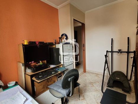 Foto 23 do(a) Apartamento de 3 quartos à venda em Vila Prel, São Paulo