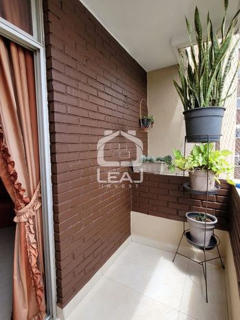 Foto 36 do(a) Apartamento de 3 quartos à venda em Vila Prel, São Paulo
