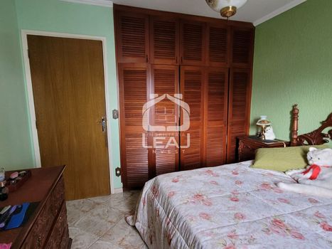 Foto 29 do(a) Apartamento de 3 quartos à venda em Vila Prel, São Paulo