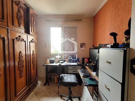 Foto 25 do(a) Apartamento de 3 quartos à venda em Vila Prel, São Paulo