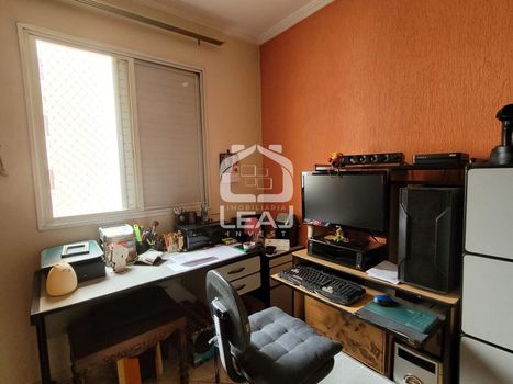 Foto 24 do(a) Apartamento de 3 quartos à venda em Vila Prel, São Paulo