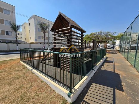 Foto 3 do(a) Apartamento de 1 quartos à venda em Santa Terezinha, Piracicaba