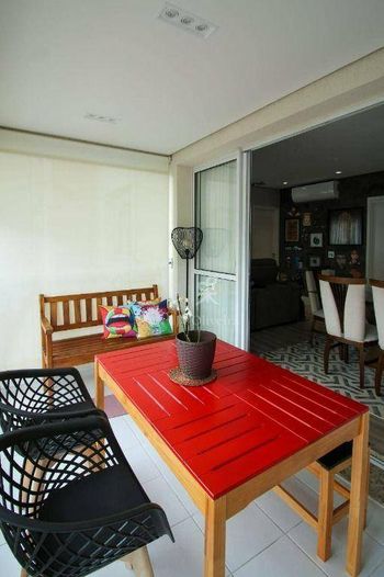 Foto 6 do(a) Apartamento de 2 quartos à venda em Vila Andrade, São Paulo