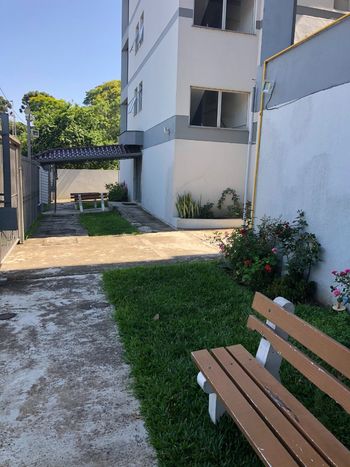 Foto 2 do(a) Apartamento de 1 quartos à venda em Cristo Rei, São Leopoldo