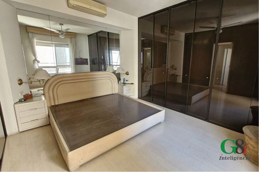 Foto 21 do(a) Apartamento de 2 quartos à venda em Jardim Paulista, São Paulo
