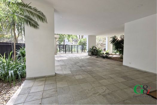 Foto 33 do(a) Apartamento de 2 quartos à venda em Jardim Paulista, São Paulo