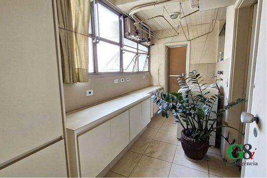 Foto 31 do(a) Apartamento de 2 quartos à venda em Jardim Paulista, São Paulo