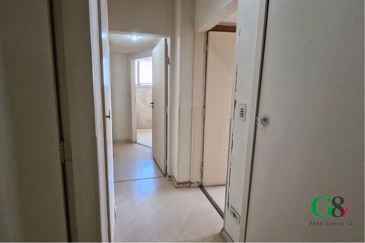 Foto 14 do(a) Apartamento de 2 quartos à venda em Jardim Paulista, São Paulo