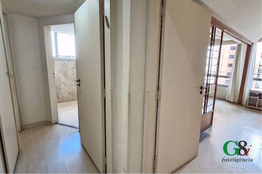 Foto 19 do(a) Apartamento de 2 quartos à venda em Jardim Paulista, São Paulo