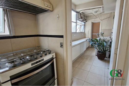 Foto 30 do(a) Apartamento de 2 quartos à venda em Jardim Paulista, São Paulo