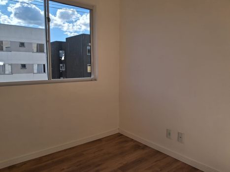Foto 3 do(a) Apartamento de 2 quartos à venda em Jardim Itaqui, Campo Largo