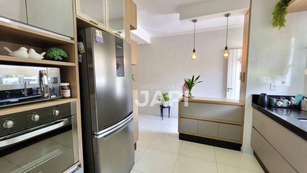 Foto 46 do(a) Casa em Condomínio de 3 quartos à venda em Jardim Carolina, Jundiaí